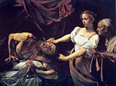 Judith Beheading Holofernes